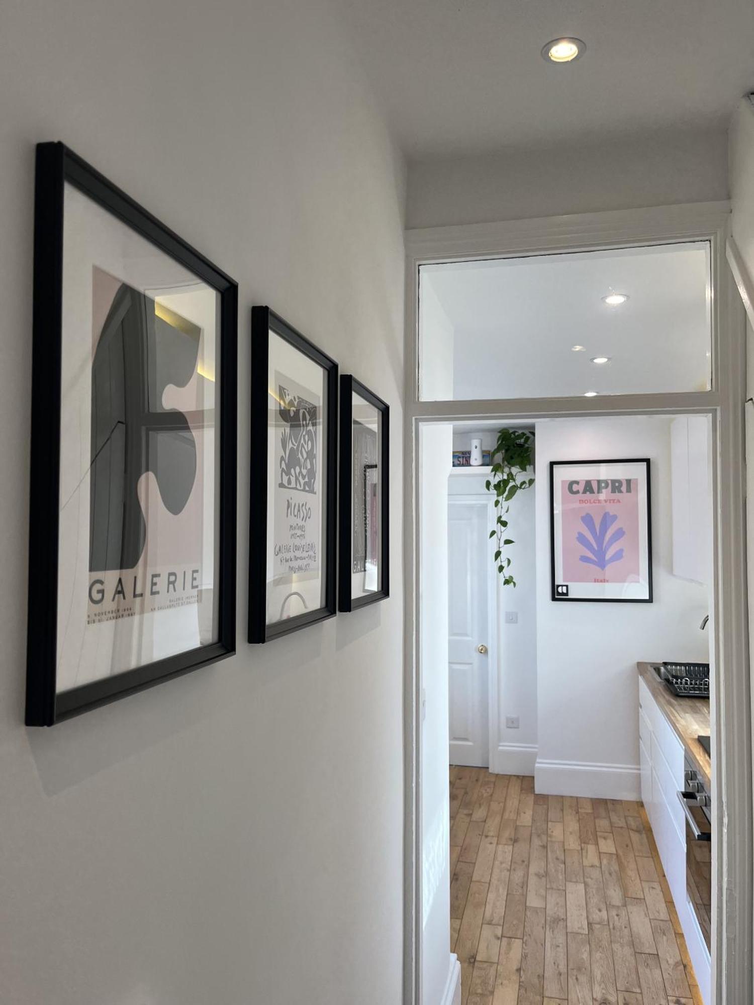 Restored Victorian Home With Private Garden Bristol Exterior foto